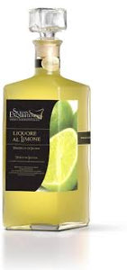 Liquore al Limone